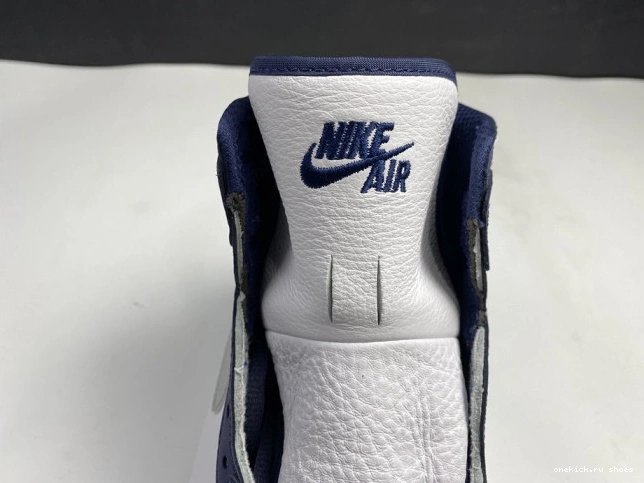 Rep Retro Midnight AIR (2020) High Jordan DC1788-100 Navy 1 0820